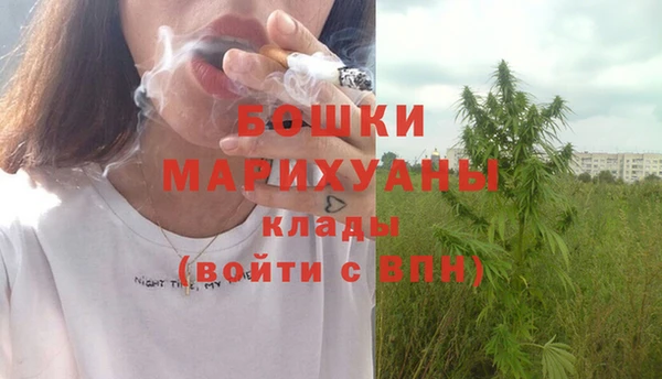 винт Магас
